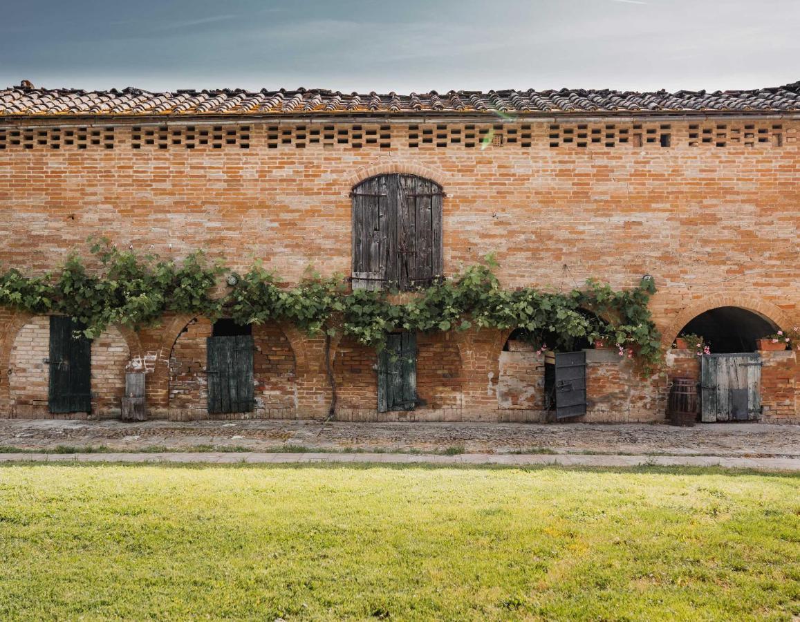 Agriturismo La Torretta Costalpino Exterior photo